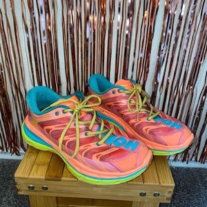 HOKA shoes